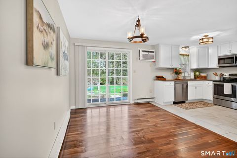 Tiny photo for 61 Brandywine Lane #61, Suffield, CT 06078 (MLS # 24171959)