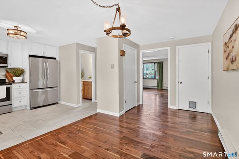 Tiny photo for 61 Brandywine Lane #61, Suffield, CT 06078 (MLS # 24171959)