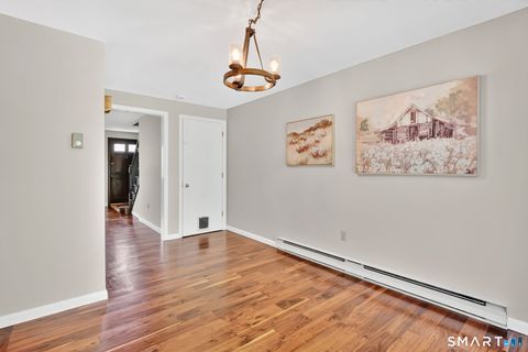 Tiny photo for 61 Brandywine Lane #61, Suffield, CT 06078 (MLS # 24171959)