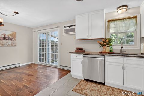 Tiny photo for 61 Brandywine Lane #61, Suffield, CT 06078 (MLS # 24171959)