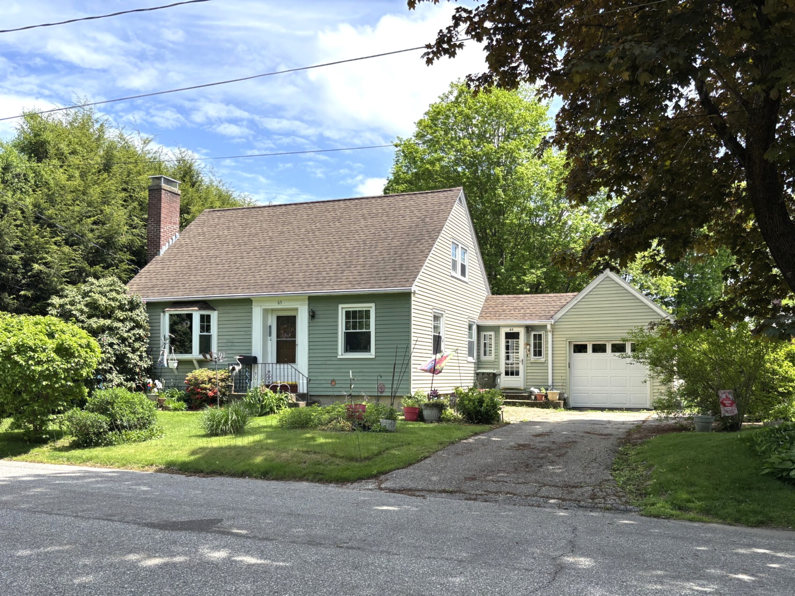 65 Hewitt Street