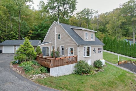 819 East Wakefield Boulevard Winchester CT 06098