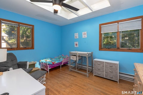 Tiny photo for 126 Luna Trail, Southbury, CT 06488 (MLS # 24209477)