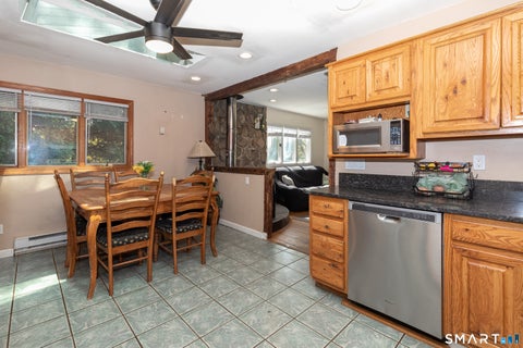Tiny photo for 126 Luna Trail, Southbury, CT 06488 (MLS # 24209477)