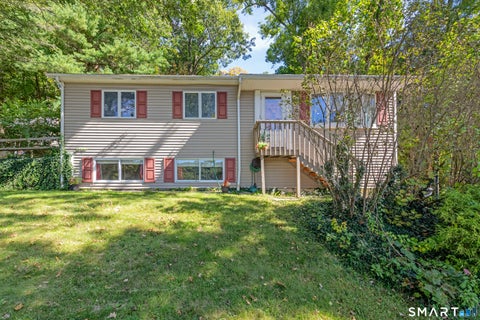 Tiny photo for 126 Luna Trail, Southbury, CT 06488 (MLS # 24209477)