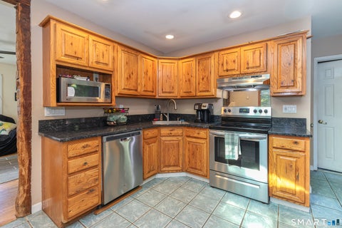 Tiny photo for 126 Luna Trail, Southbury, CT 06488 (MLS # 24209477)