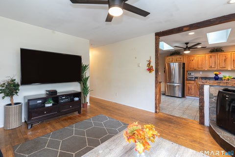 Tiny photo for 126 Luna Trail, Southbury, CT 06488 (MLS # 24209477)