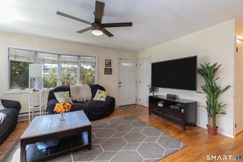 Tiny photo for 126 Luna Trail, Southbury, CT 06488 (MLS # 24209477)