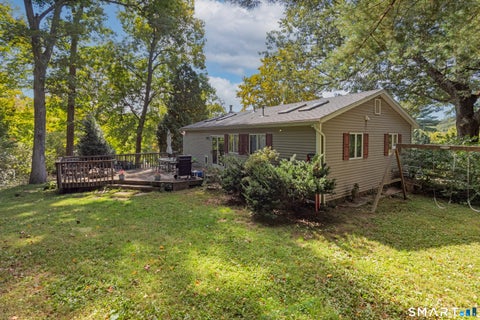 Tiny photo for 126 Luna Trail, Southbury, CT 06488 (MLS # 24209477)