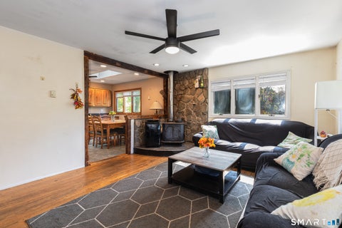 Tiny photo for 126 Luna Trail, Southbury, CT 06488 (MLS # 24209477)