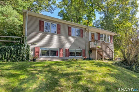 Tiny photo for 126 Luna Trail, Southbury, CT 06488 (MLS # 24209477)