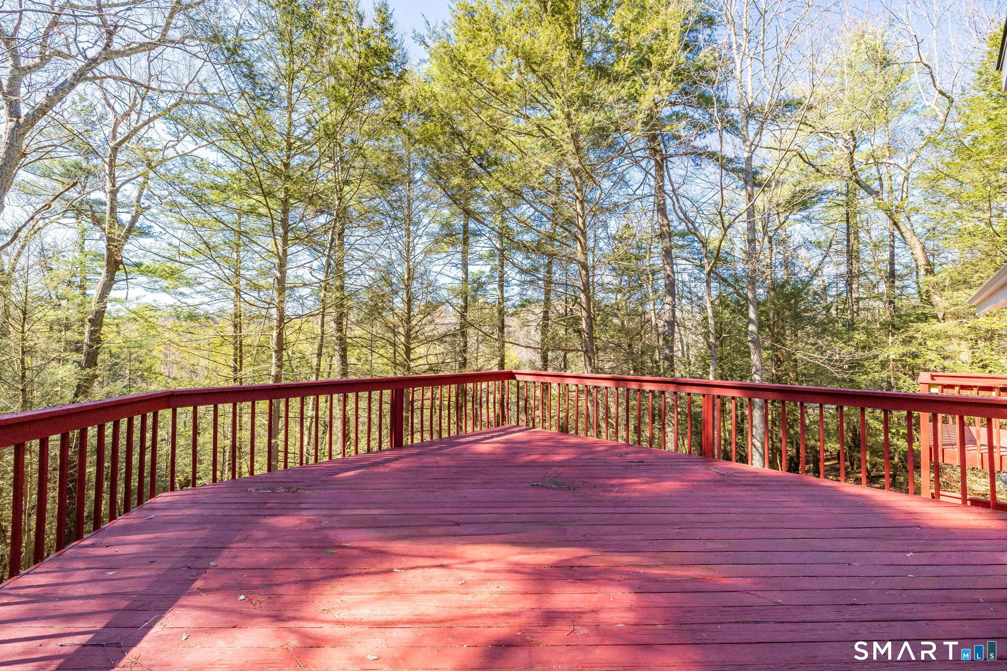 77R Old Stagecoach Road