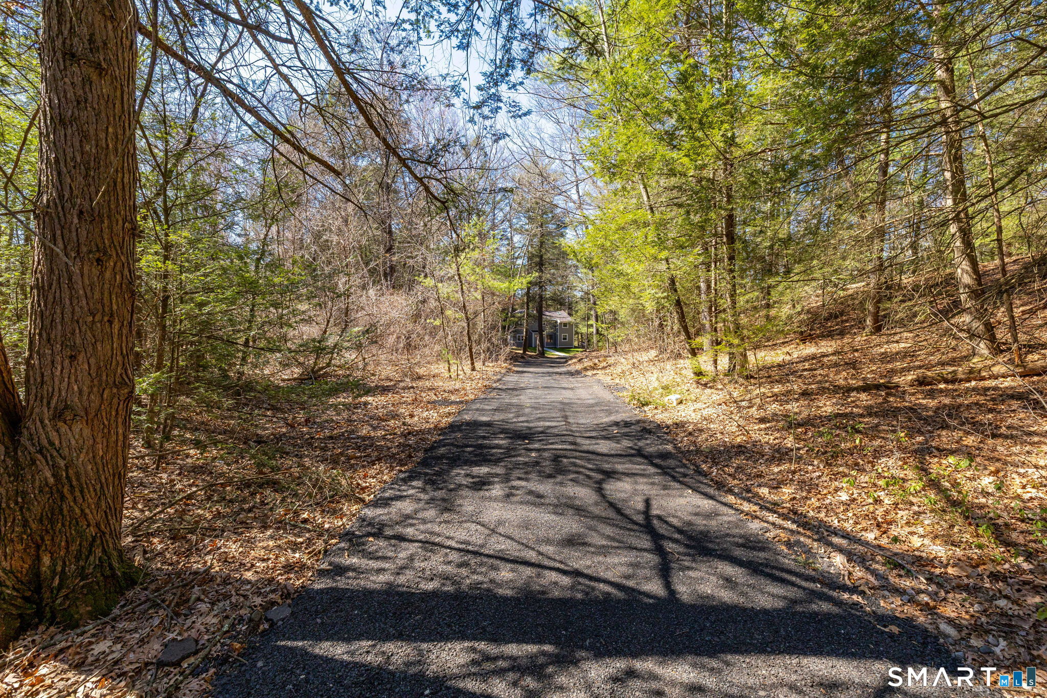 77R Old Stagecoach Road