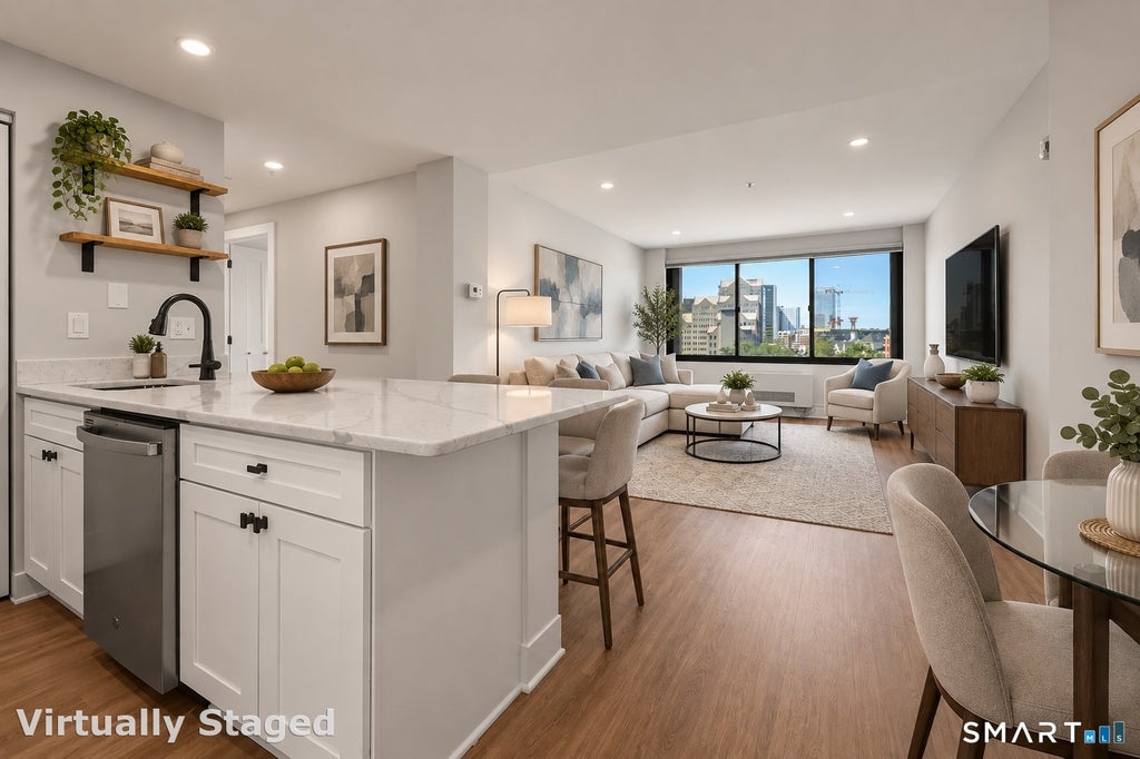 Photo of 300 Broad Street #502, Stamford, CT 06902 (MLS # 24203709)