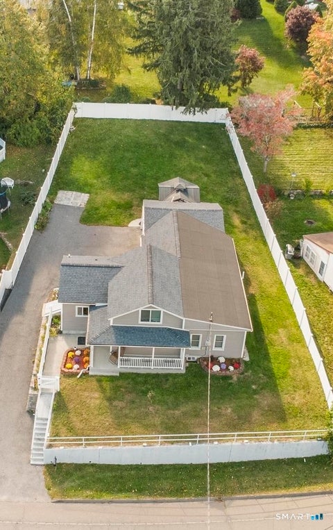 Tiny photo for 199 Prindle Avenue, Ansonia, CT 06401 (MLS # 24212129)