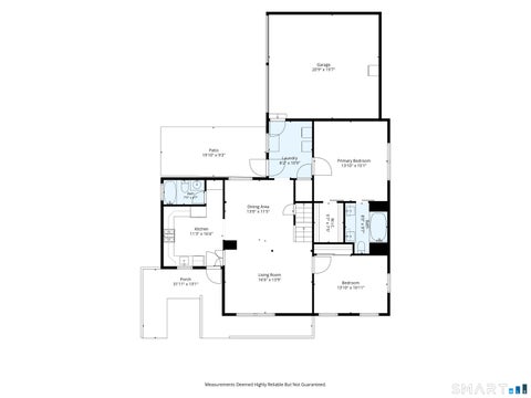 Tiny photo for 199 Prindle Avenue, Ansonia, CT 06401 (MLS # 24212129)