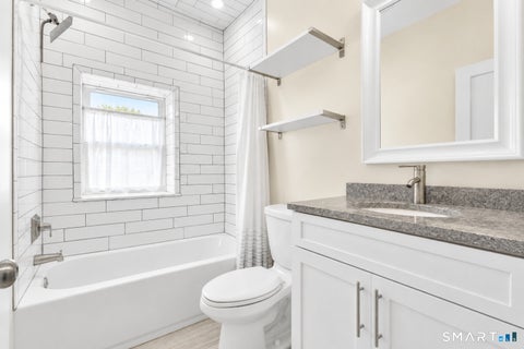 Tiny photo for 199 Prindle Avenue, Ansonia, CT 06401 (MLS # 24212129)