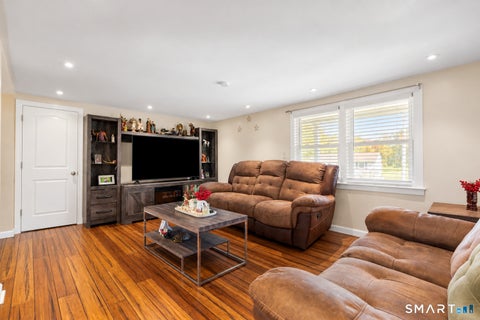 Tiny photo for 199 Prindle Avenue, Ansonia, CT 06401 (MLS # 24212129)