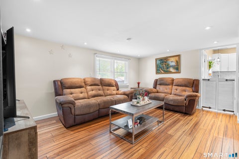 Tiny photo for 199 Prindle Avenue, Ansonia, CT 06401 (MLS # 24212129)