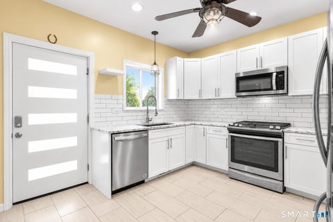 Tiny photo for 199 Prindle Avenue, Ansonia, CT 06401 (MLS # 24212129)