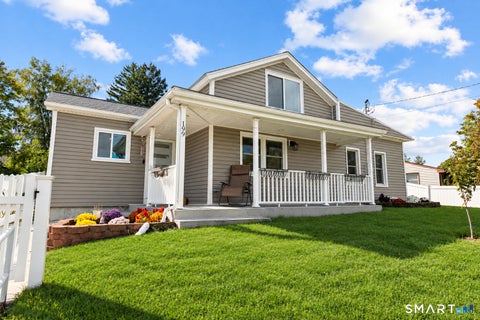Tiny photo for 199 Prindle Avenue, Ansonia, CT 06401 (MLS # 24212129)