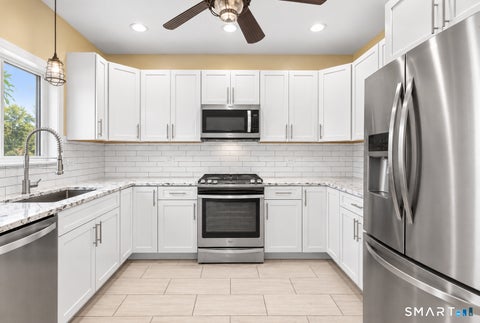 Tiny photo for 199 Prindle Avenue, Ansonia, CT 06401 (MLS # 24212129)