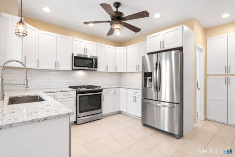 Tiny photo for 199 Prindle Avenue, Ansonia, CT 06401 (MLS # 24212129)