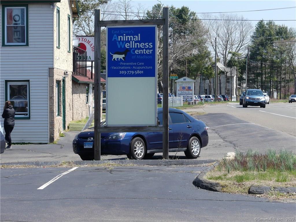 29 Boston Post Road A