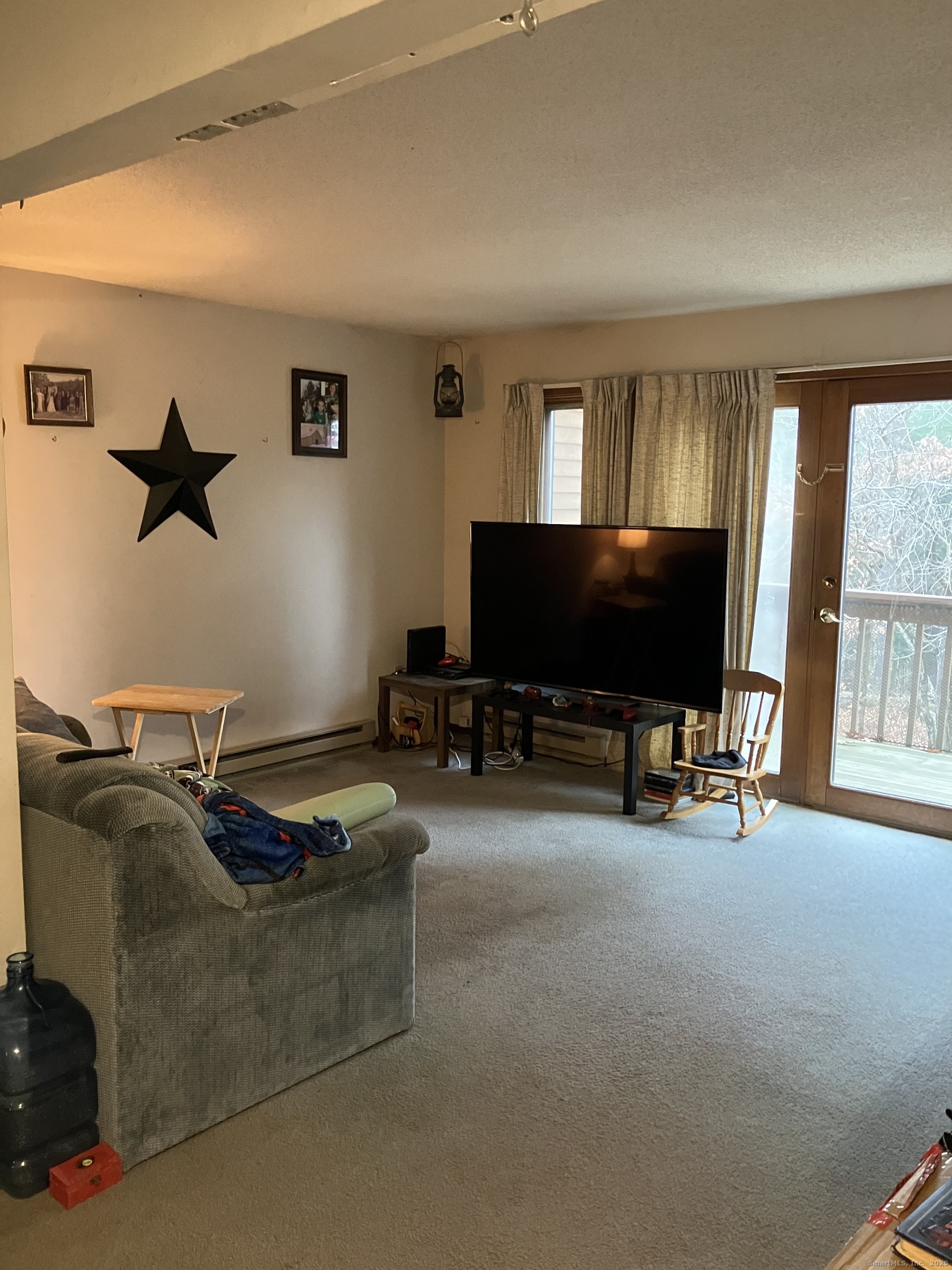 44 Tolland Avenue APT 46