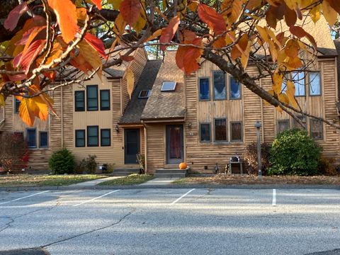 44 Tolland Avenue APT 46 Stafford CT 06076