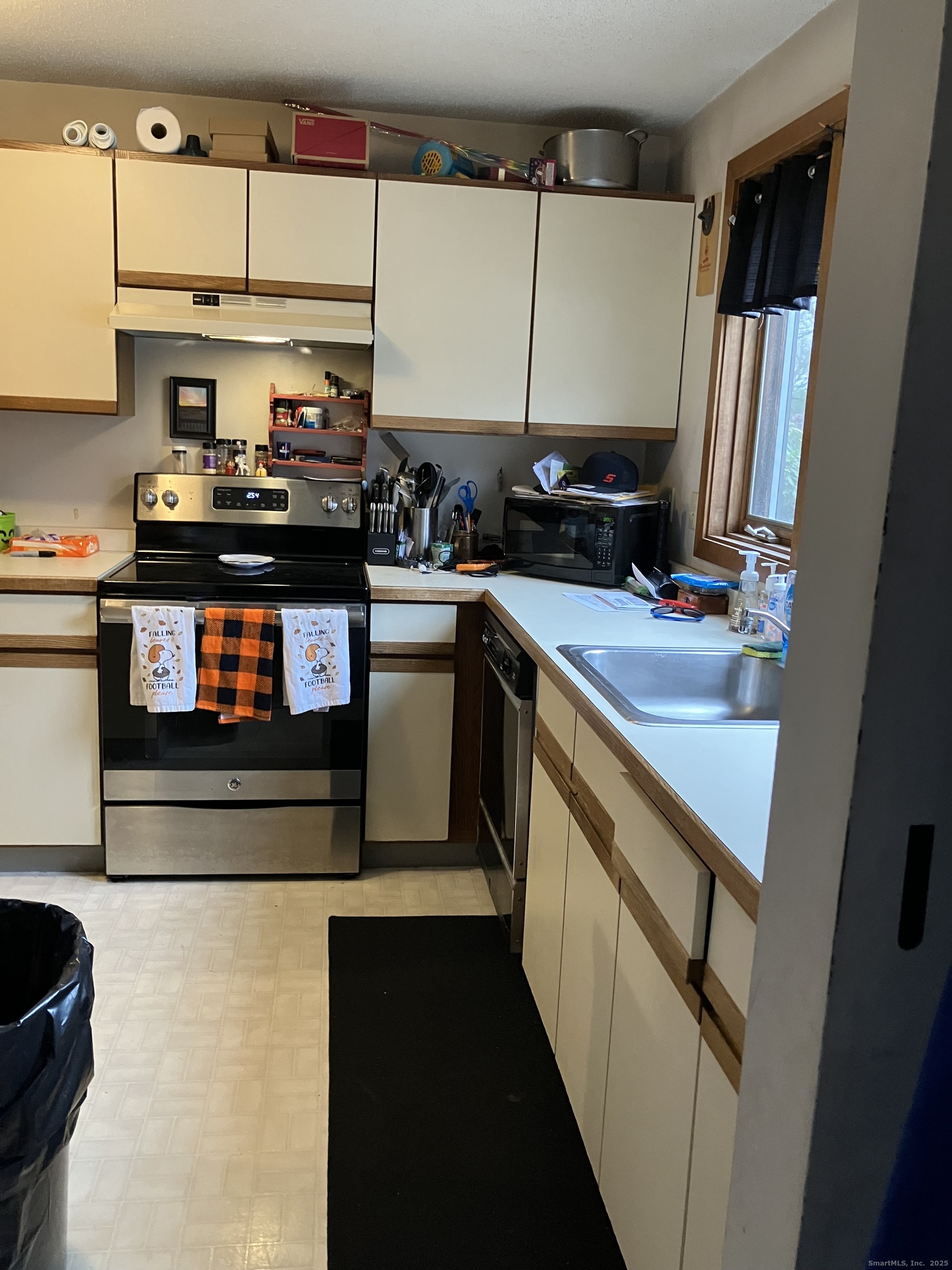 44 Tolland Avenue APT 46