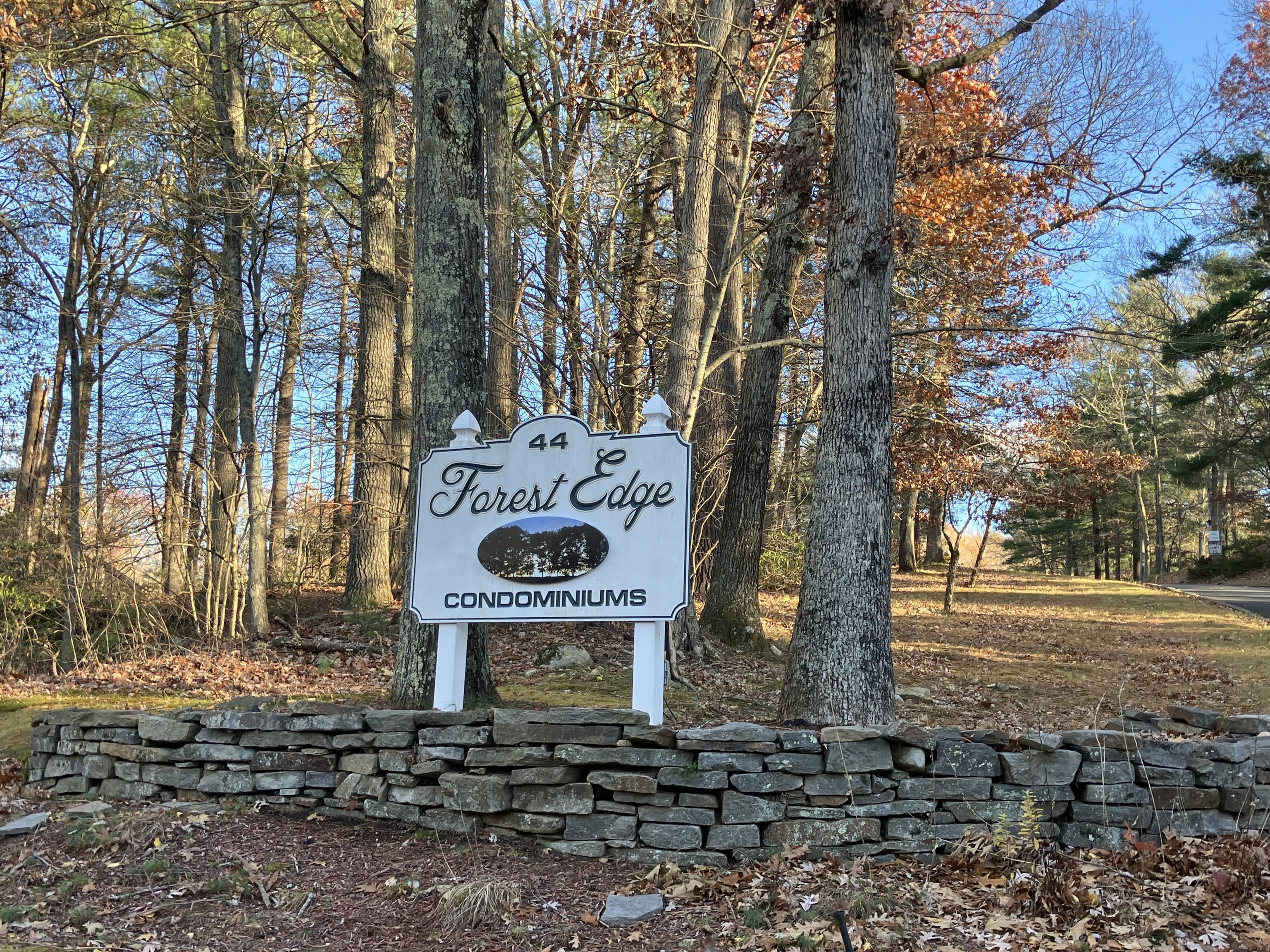 44 Tolland Avenue APT 46