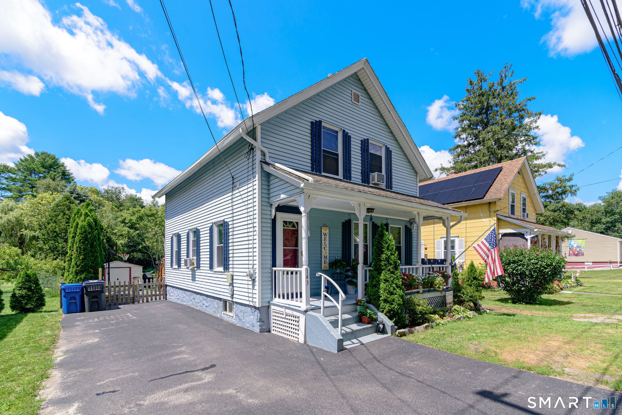143 Main Street