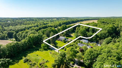 Tiny photo for 280 Gager Hill Road, Scotland, CT 06280 (MLS # 24182986)