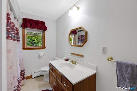 Tiny photo for 28 Heather Lane, Coventry, CT 06238 (MLS # 24183180)