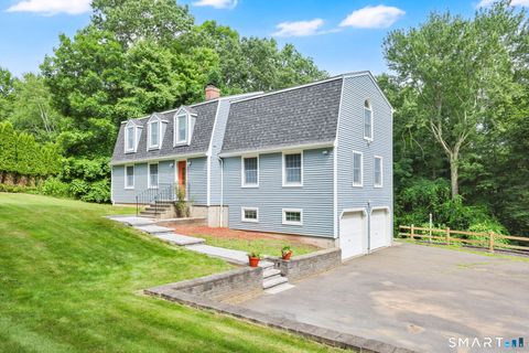 Photo of 28 Heather Lane, Coventry, CT 06238 (MLS # 24183180)