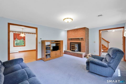 Tiny photo for 28 Heather Lane, Coventry, CT 06238 (MLS # 24183180)