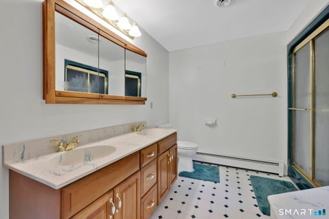 Tiny photo for 28 Heather Lane, Coventry, CT 06238 (MLS # 24183180)