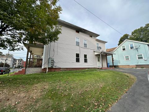 Tiny photo for 232 Glen Street, New Britain, CT 06051 (MLS # 24130464)