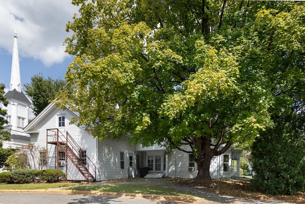 117 Main Street