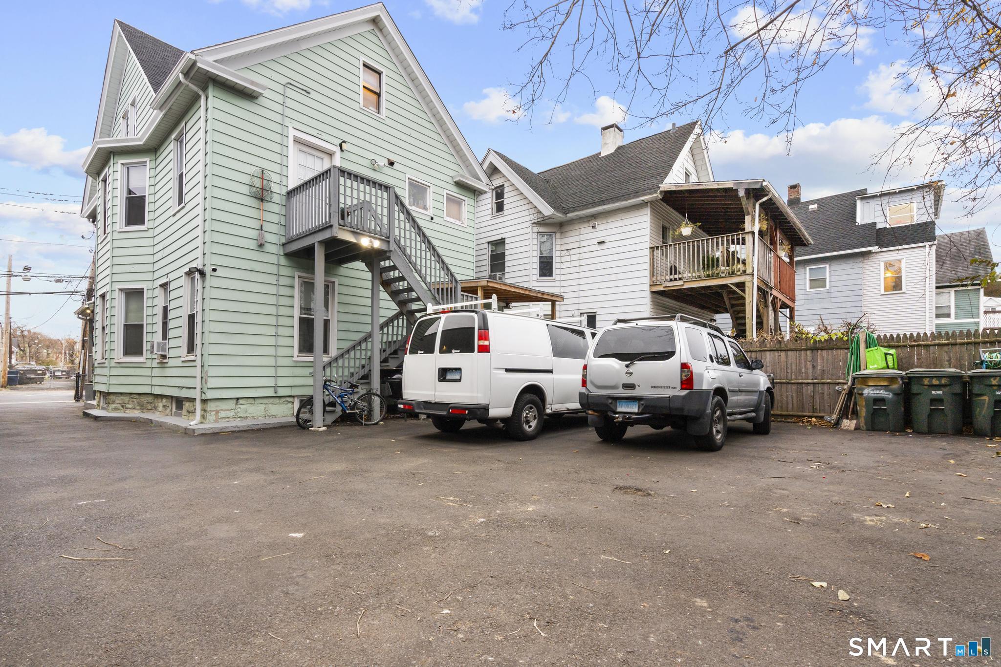 865 Iranistan Avenue