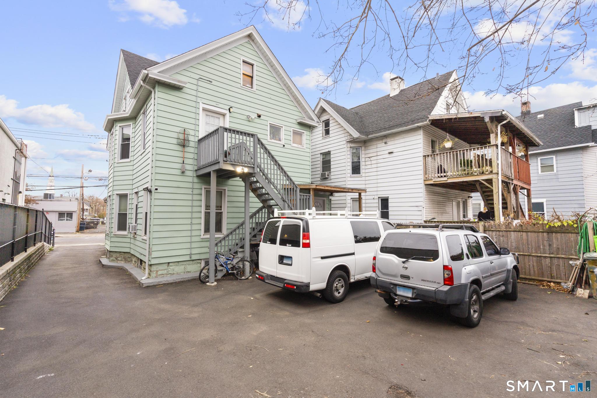 865 Iranistan Avenue