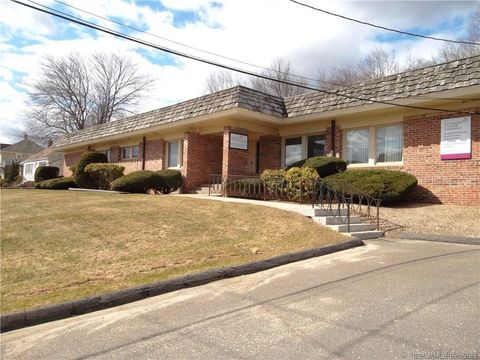 320 New Britain Road 2 Berlin CT 06037