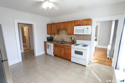 Tiny photo for New Britain, CT 06052 (MLS # 24163449)