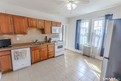 Tiny photo for New Britain, CT 06052 (MLS # 24163449)