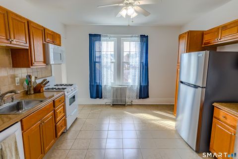 Tiny photo for New Britain, CT 06052 (MLS # 24163449)