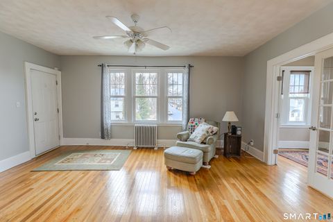 Photo of New Britain, CT 06052 (MLS # 24163449)