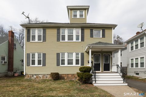Tiny photo for New Britain, CT 06052 (MLS # 24163449)