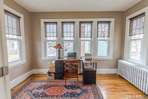 Tiny photo for New Britain, CT 06052 (MLS # 24163449)