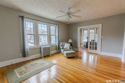 Tiny photo for New Britain, CT 06052 (MLS # 24163449)